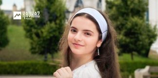 Зайнап Юсупова. «Дуьххьарлера безам»