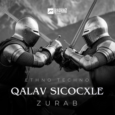 ZURAB. «Qalav Sicocxle»