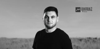 Астемир Насипов. «Тхьэрыкъуэ пщэху»