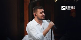 Азамат Афашагов. «Къызэплъыж» Азамат Афашагов. «Къызэплъыж»