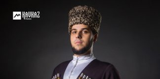 Беслан Абдурашидов. «Дагна йезнарг»