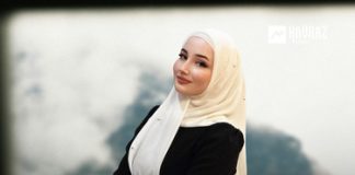 Диана Саламова. «Ас лоьхар дац» Диана Саламова. «Ас лоьхар дац»