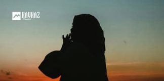 Дукхваха Тунтаев. «Ма леха со»