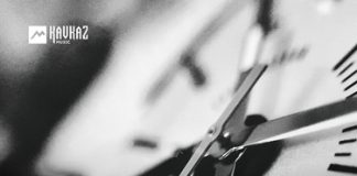 Дукхваха Тунтаев. «Зама»