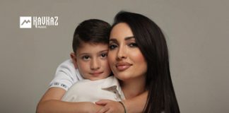 Илона Кесаева. «Минкьий зарда» Илона Кесаева. «Минкьий зарда»