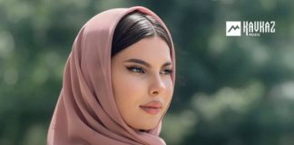 Иман Кагерманова. «Хьоменаг» Иман Кагерманова. «Хьоменаг»