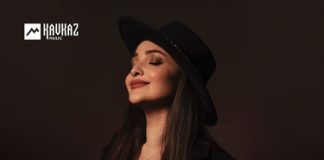 Инара Байсултанова. «Сюймеклик жыр»