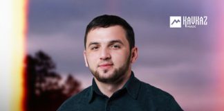 Ислам Айдаров. «Вечер у реки» Ислам Айдаров. «Вечер у реки»