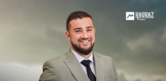 Ислам Керимов. «Ямыдэ» Ислам Керимов. «Ямыдэ»