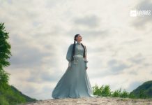 Камилла Жеттеева презентовала клип на песню «Ой Анам» Камилла Жеттеева презентовала клип на песню «Ой Анам»