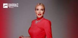 Кристина. «Зи Лезгистан» Кристина. «Зи Лезгистан»