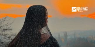 Лейла Замаева. «Алдадынг»