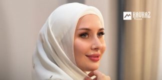 Мадина Узбаева. «Ма къаста дlа» Мадина Узбаева. «Ма къаста дlа»