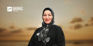 Макка Межиева. «Бlешарашка»