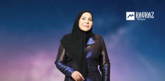 Марьям Ташаева. «Сан ирсе бералла»