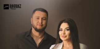 Ренат Омаров, Заира Чигниева. «Ша патав»