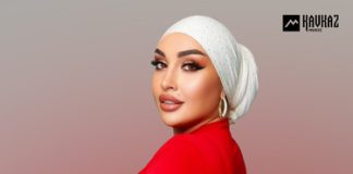 Раисат Залкепова. «Моя любовь» Раисат Залкепова. «Моя любовь»