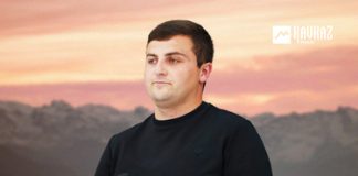 Руслан Бостанов. «Мийикден къарайса сен»