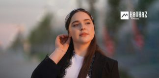 Рузана Оздиева. «Ахь белла безам»