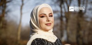 Сацита Солтаева. «Ловр дац даго»