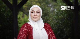 Сацита Солтаева. «Йитна лар» Сацита Солтаева. «Йитна лар»