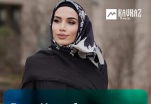 Трек «Мерза безам» чеченской исполнительницы попал в Топ-чарт ВКонтакте