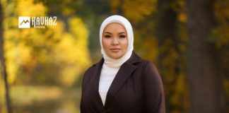 Зарина Дуйсенбиева. «Турналар» Зарина Дуйсенбиева. «Турналар»