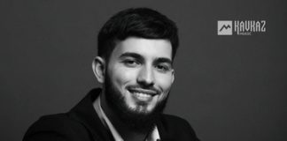 Заур Айдамиров. «Ас къастинарг»