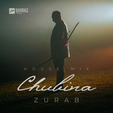 ZURAB. «Chubina (House Mix)»