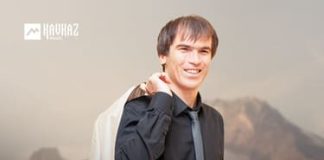 Мурад Садуев. «Сюювню Ярыгъы» Мурад Садуев. «Сюювню Ярыгъы»