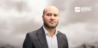 Рамзан Абумуслимов. «Деган догlа» Рамзан Абумуслимов. «Деган догlа»