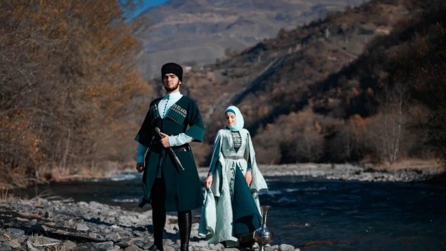 Культурное наследие Чечни и Ингушетии: традиции и обычаи двух республик