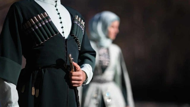 Культурное наследие Чечни и Ингушетии: традиции и обычаи двух республик