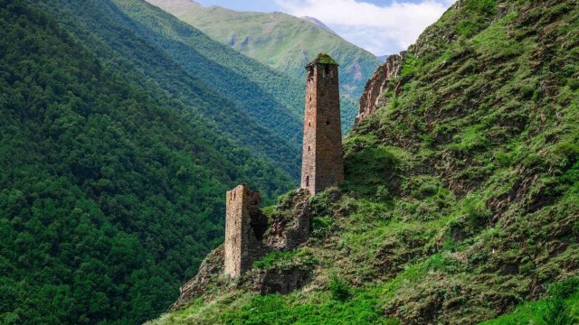 Культурное наследие Чечни и Ингушетии: традиции и обычаи двух республик