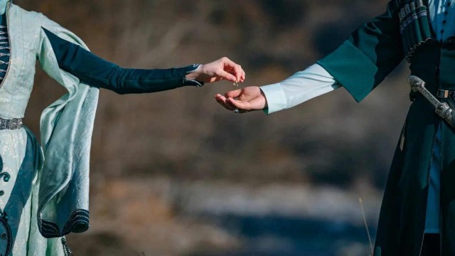 Культурное наследие Чечни и Ингушетии: традиции и обычаи двух республик