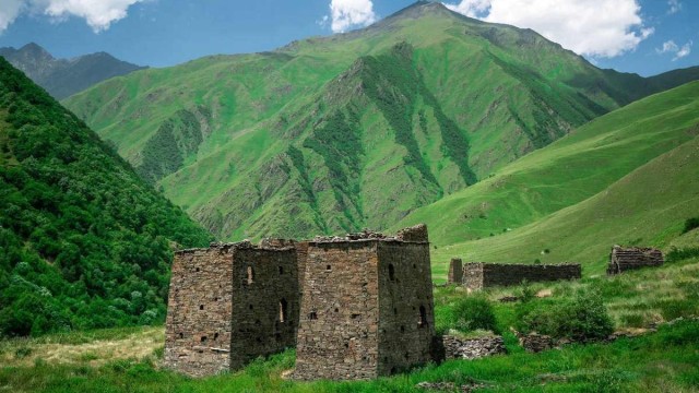 Культурное наследие Чечни и Ингушетии: традиции и обычаи двух республик