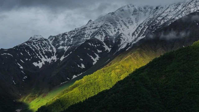 Культурное наследие Чечни и Ингушетии: традиции и обычаи двух республик