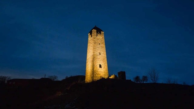 Культурное наследие Чечни и Ингушетии: традиции и обычаи двух республик