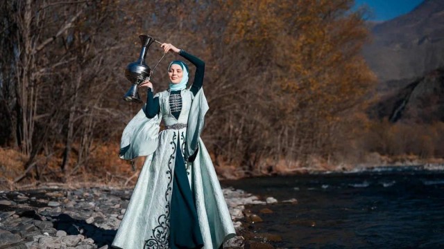 Культурное наследие Чечни и Ингушетии: традиции и обычаи двух республик